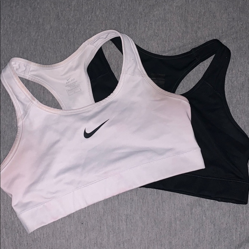 Nike sports bra